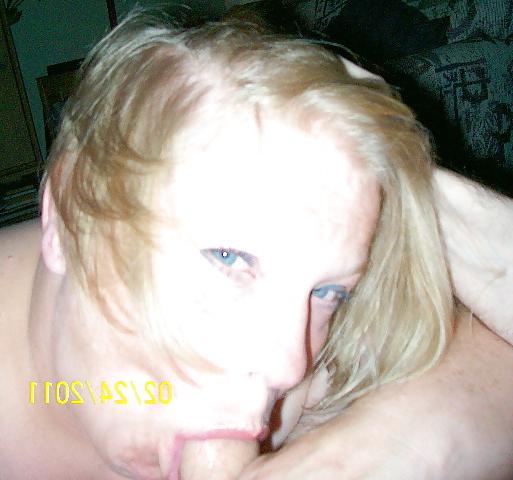 25P My Amateur SSBBW