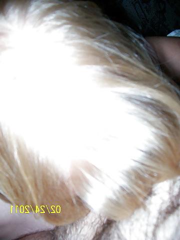 25P My Amateur SSBBW