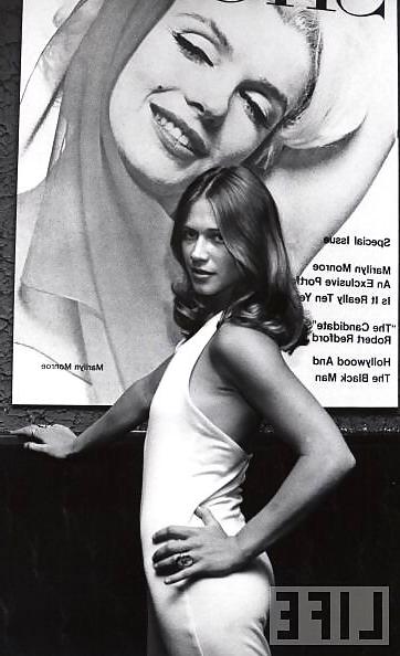 25P Rare Marilyn Chambers G.O.A.T.