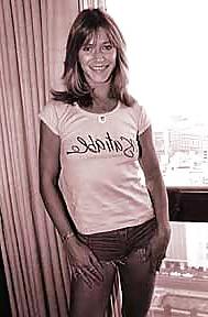 25P Rare Marilyn Chambers G.O.A.T.