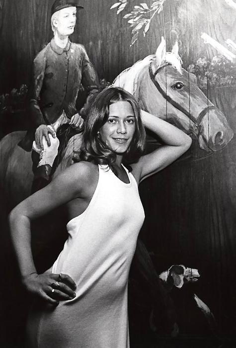 25P Rare Marilyn Chambers G.O.A.T.