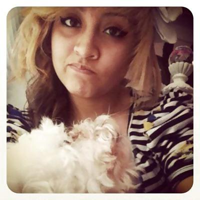 25P Latin EMO Teen