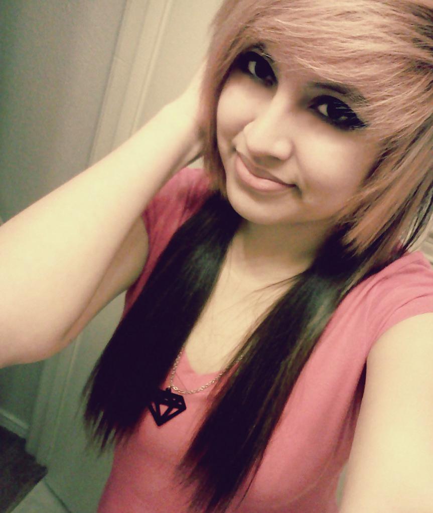 25P Latin EMO Teen