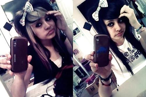 25P Latin EMO Teen