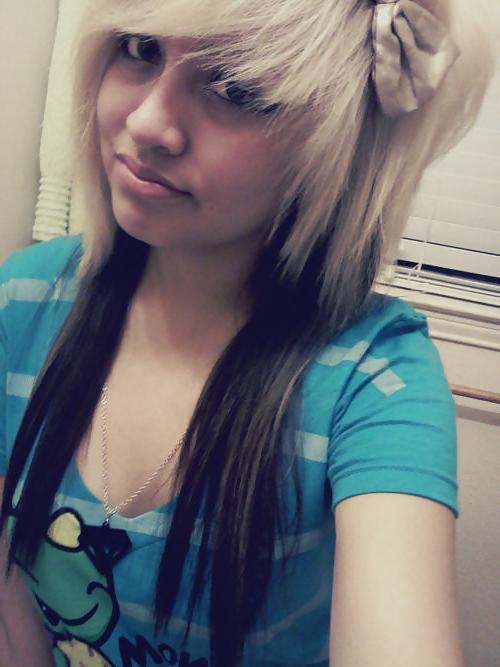 25P Latin EMO Teen