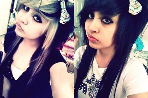25P Latin EMO Teen