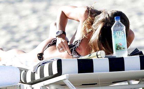 20P Celebrities Nude Slip 32