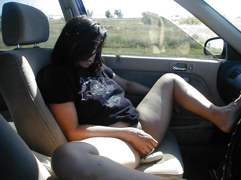 25P Amateur Masturbation vol 99