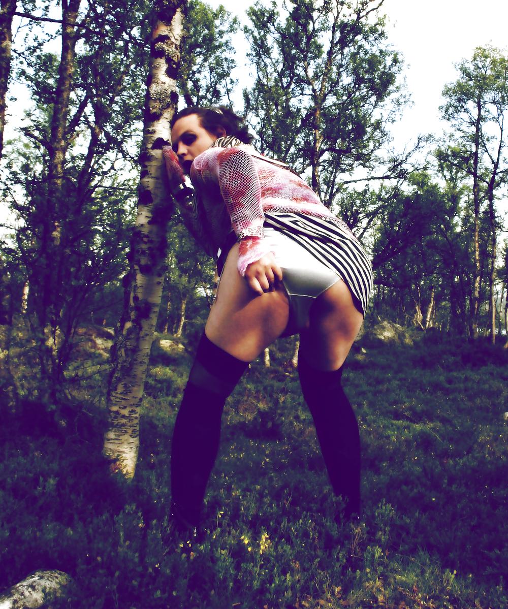 11P My big badass, former boss...