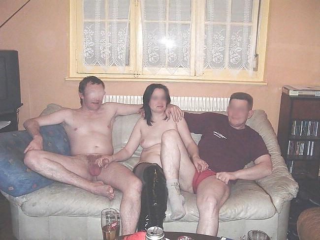 19P Various Pics - swingers mostly - 11