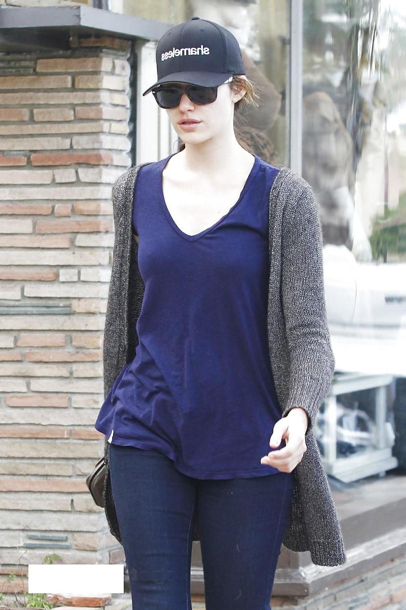 25P Emmy Rossum mega collection