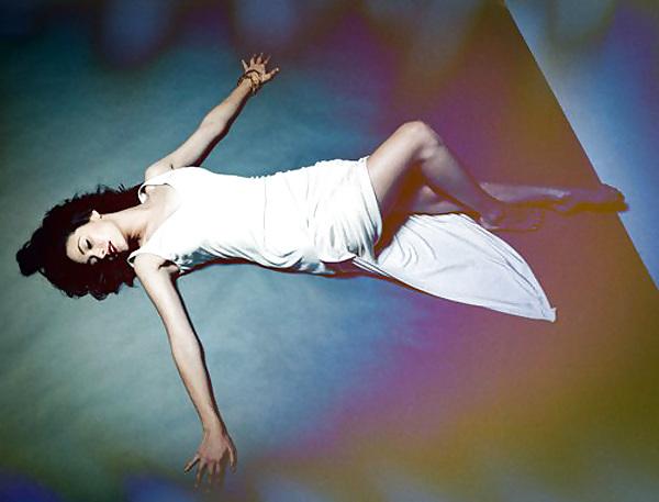 25P Emmy Rossum mega collection