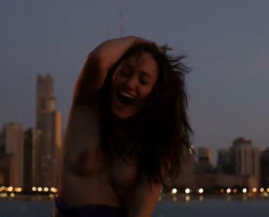 25P Emmy Rossum mega collection