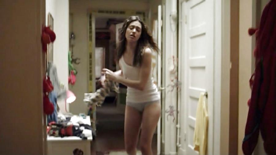 25P Emmy Rossum mega collection