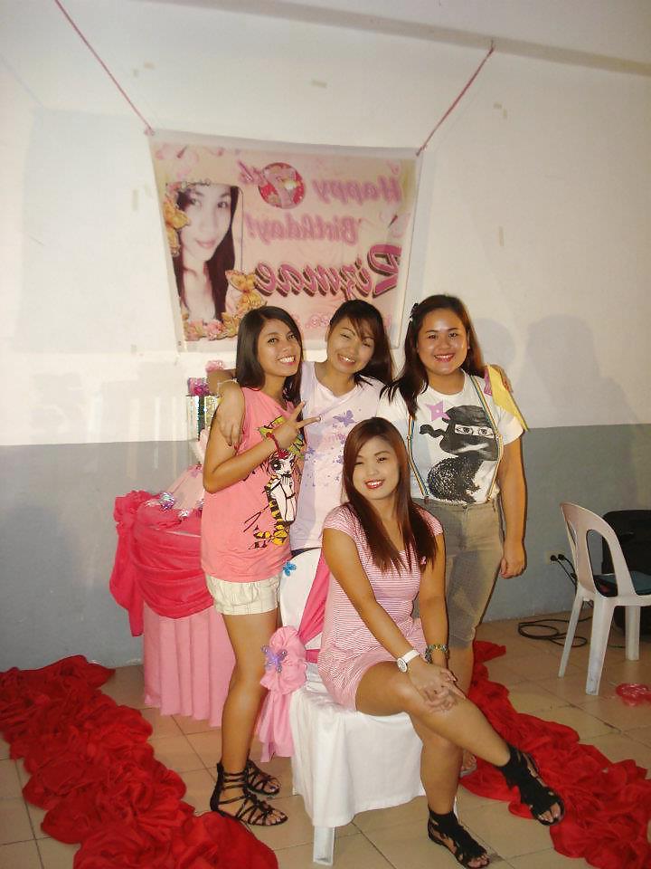 11P Fuckable pinay sluts