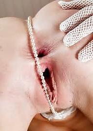 13P Extreme Anal Dildo Teens-L1390-