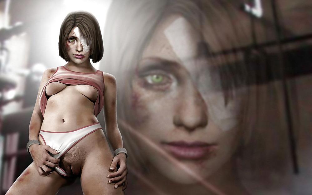 25P Silent Hill