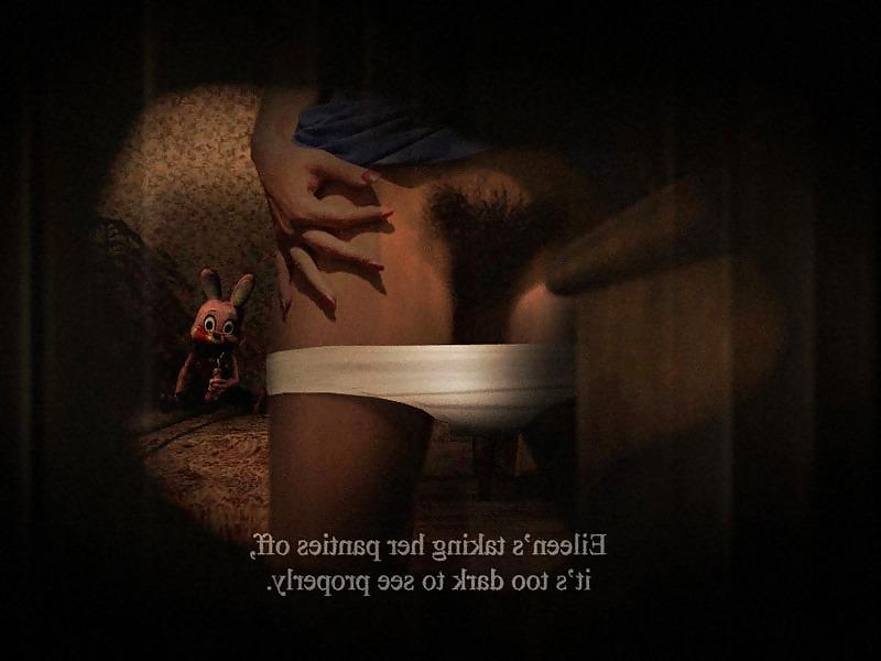 25P Silent Hill