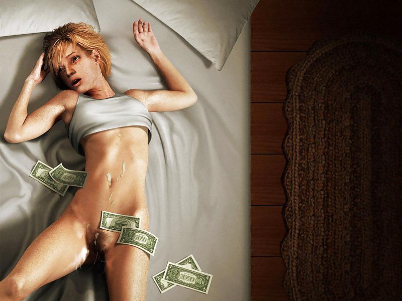 25P Silent Hill
