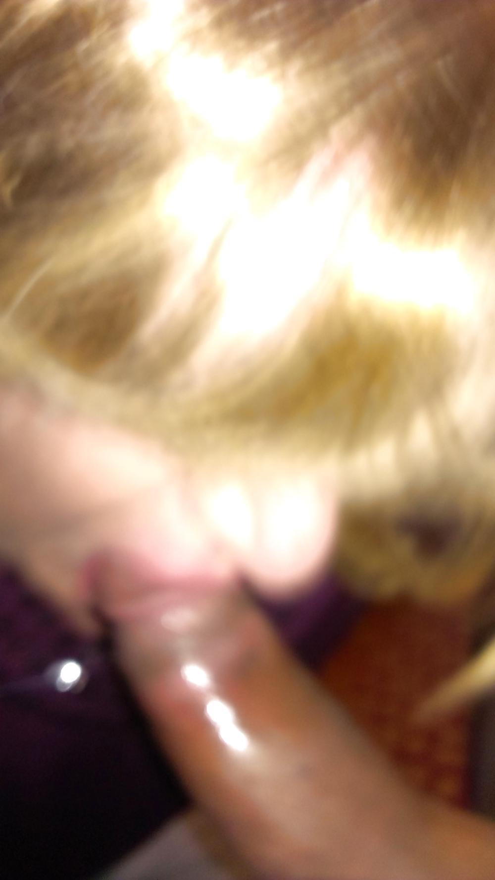 25P Sucking Cock  Sept. 24