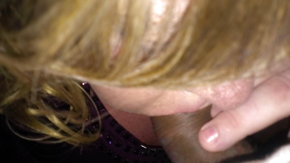 25P Sucking Cock  Sept. 24