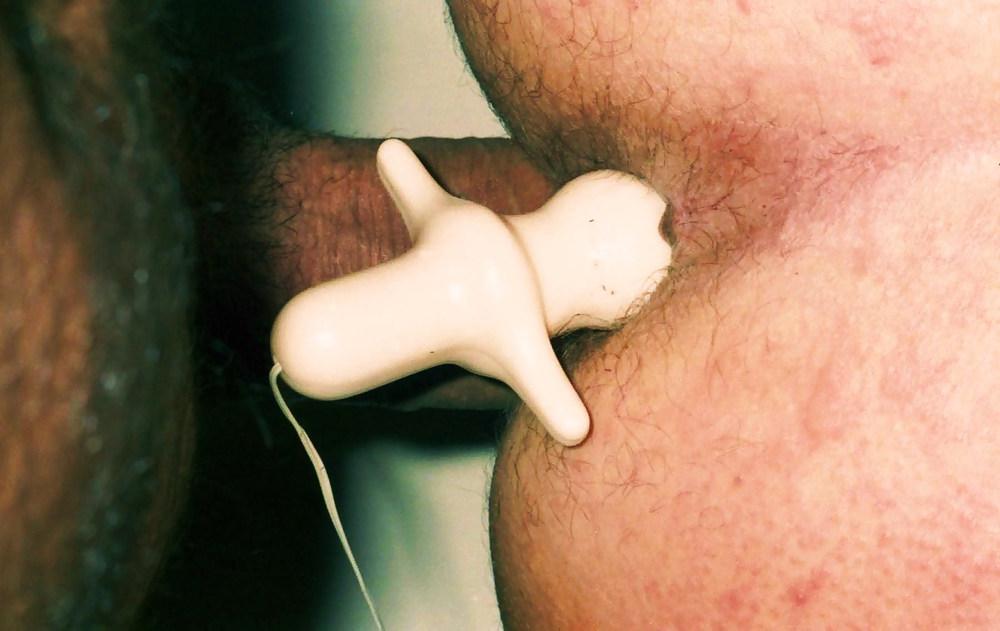 25P Anal & bdsm