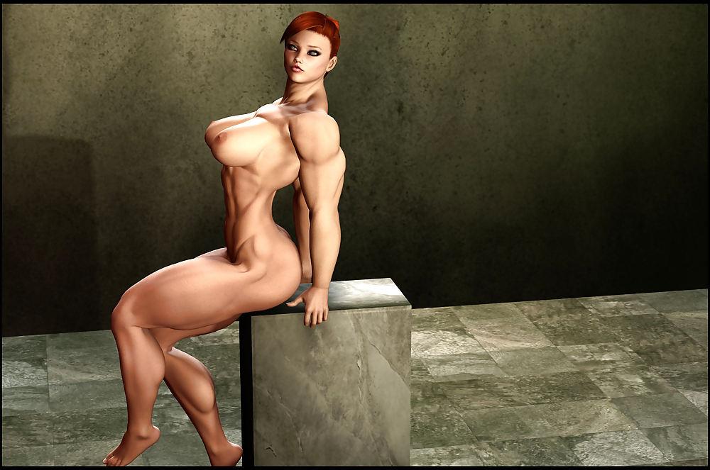 23P Erotic toon  -1