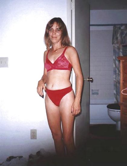 25P KEY - Pre-digital Erotic 07 some Polaroids perhaps