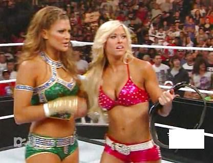 25P Kelly Kelly - WWE Diva mega collection