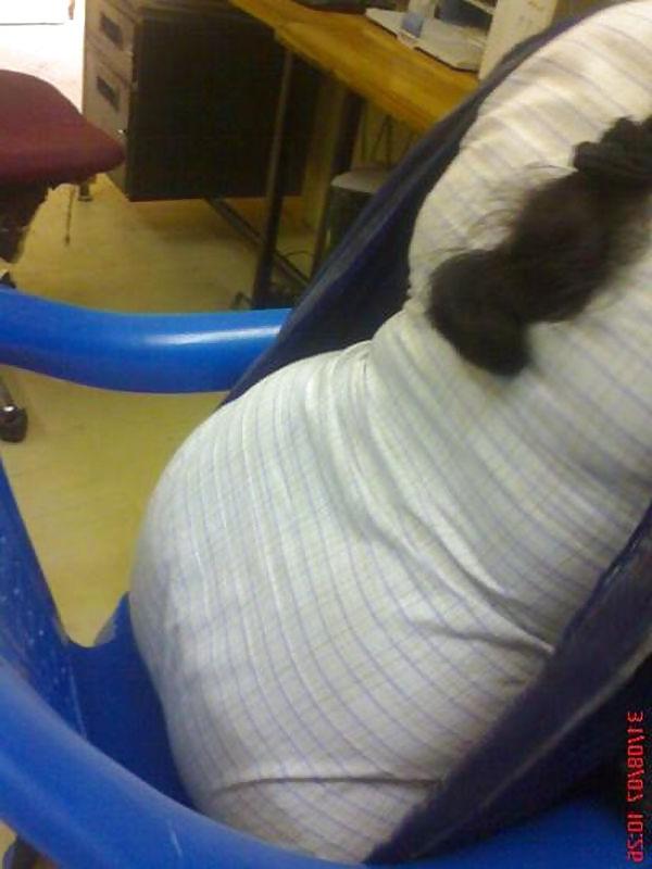 20P Desi Booty CanDid...