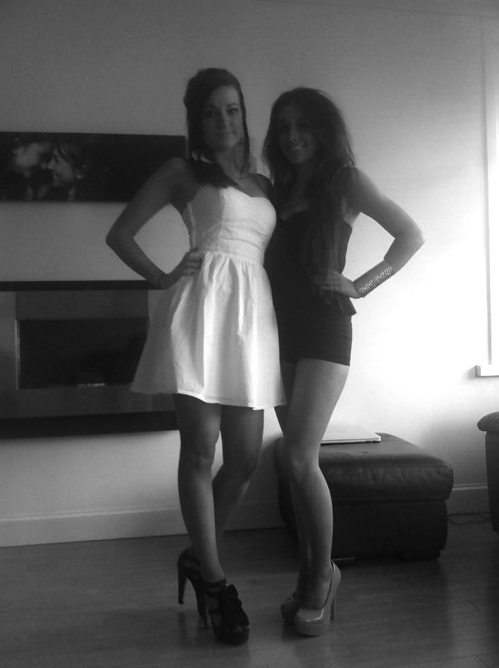 25P Hot babes 28
