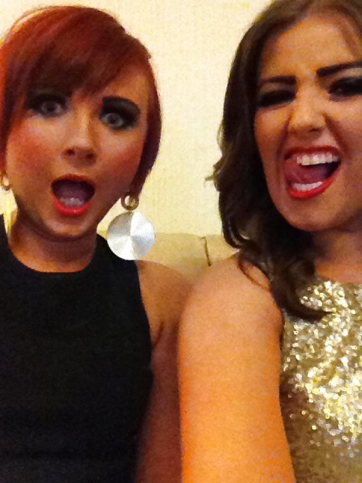 25P Hot babes 28
