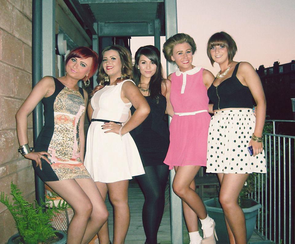 25P Hot babes 28
