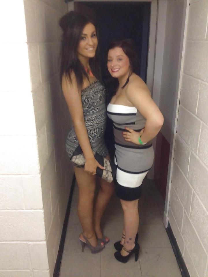 25P Hot babes 28