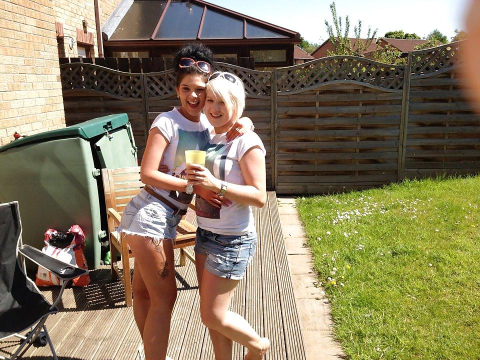 25P Hot babes 28