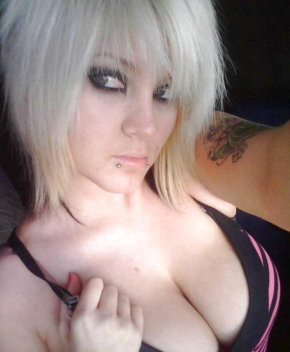 25P Emo and Scene Girls 2