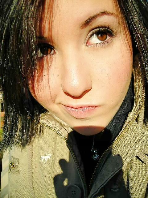 25P Emo and Scene Girls 2