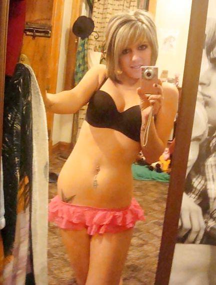 25P Emo and Scene Girls 2