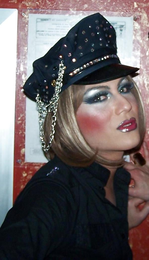 25P Beautiful Crossdresser Faces By TROC