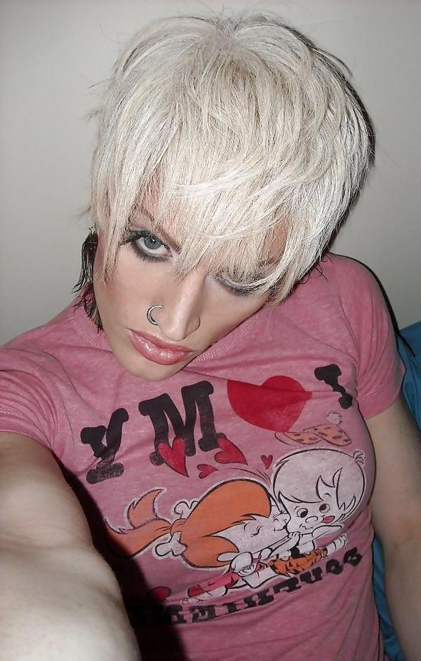 25P Beautiful Crossdresser Faces By TROC