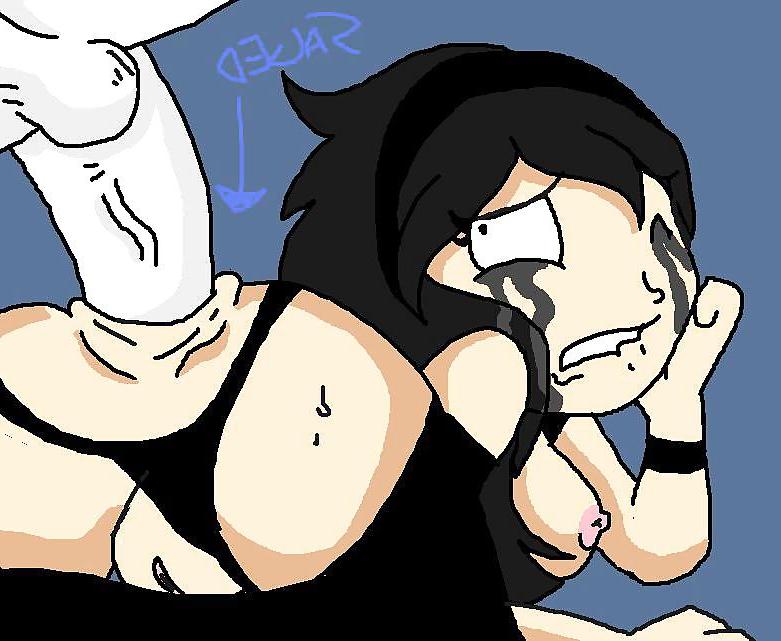 25P Hentai Anal & Asses