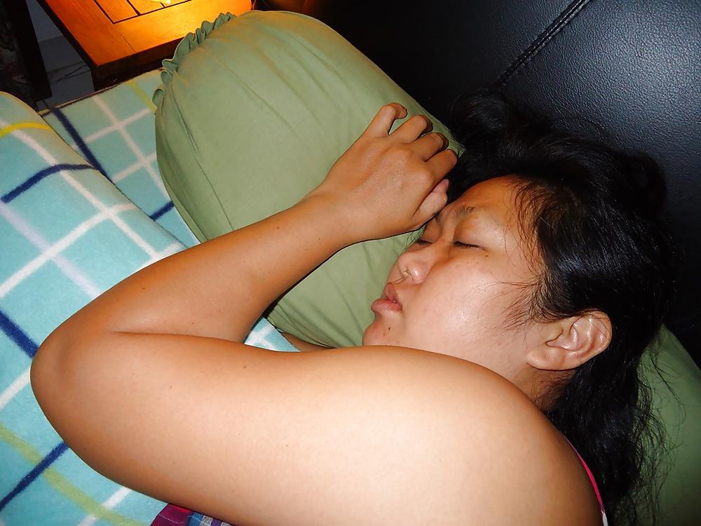 25P Asian MILF GFE in Amsterdam
