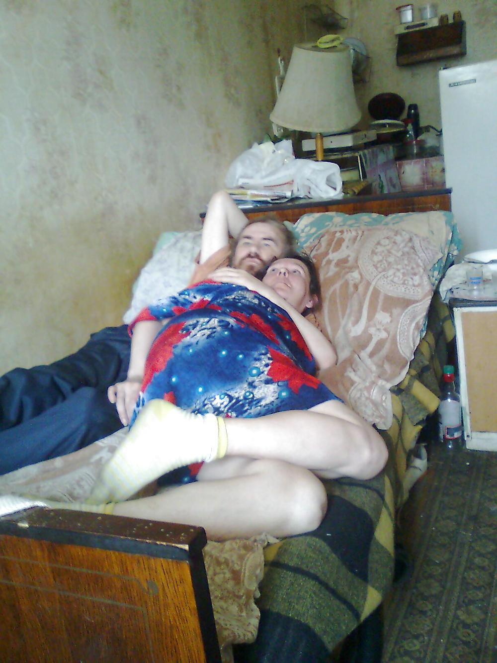 19P The story of one sex
