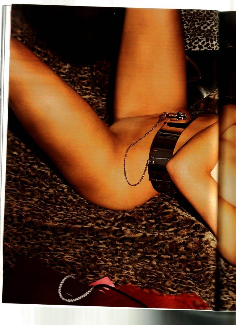 25P Maria Kanellis  WWE Diva mega collection