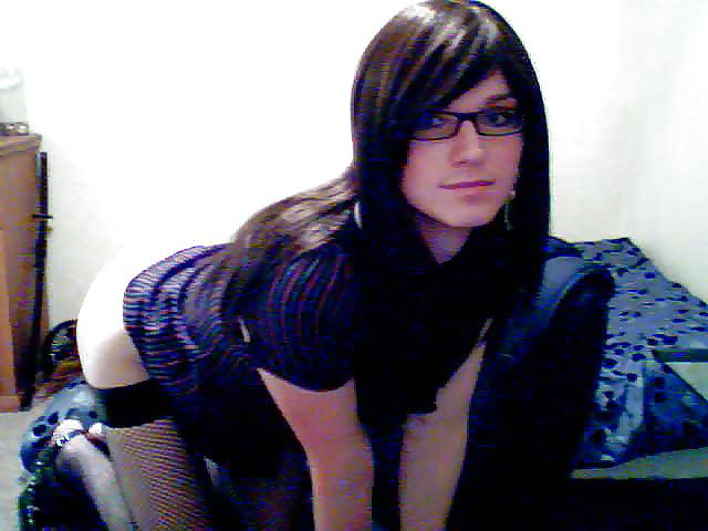 25P Crossdressing beauties