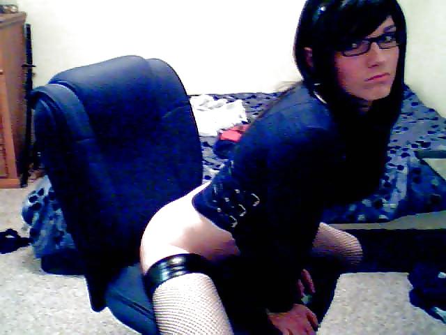 25P Crossdressing beauties