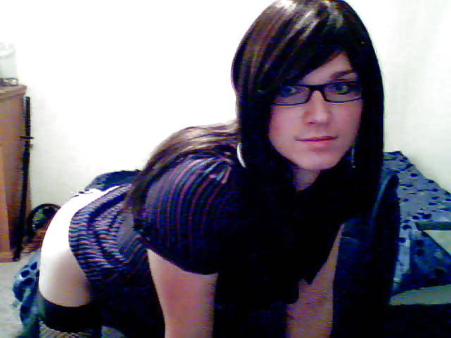 25P Crossdressing beauties