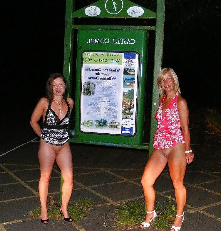 25P Bi- Swinger Wife Part2