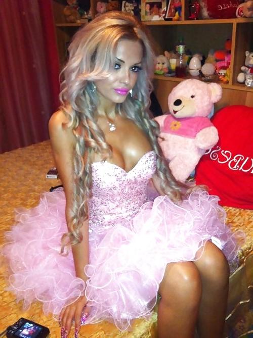 25P Sexy Amateur Crossdresser