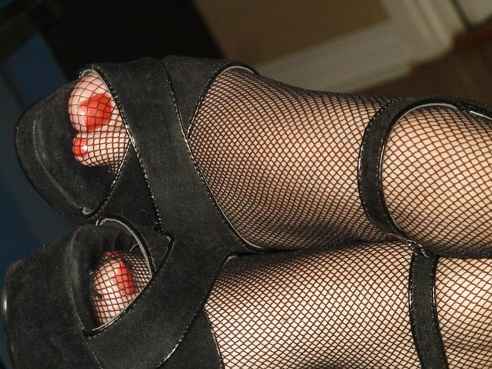 24P Babysitter stocking